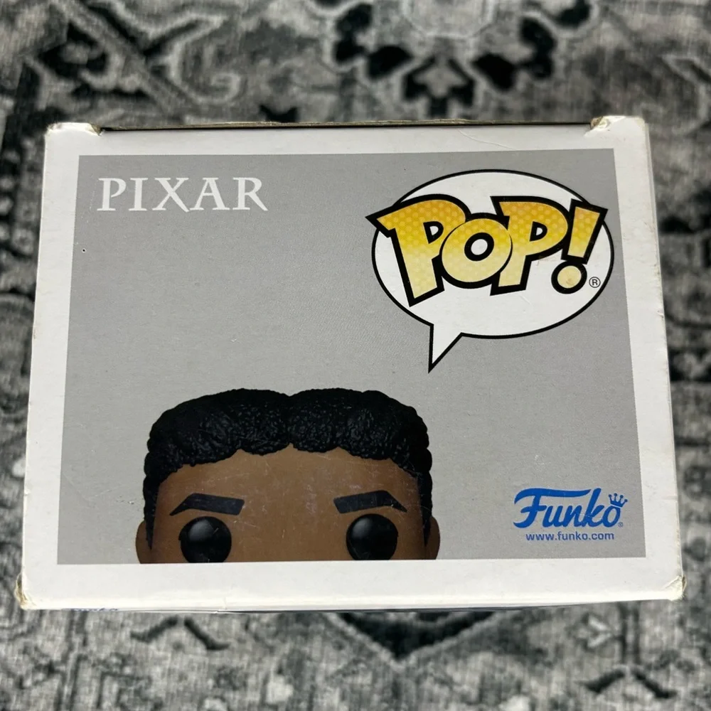 Funko‎ Izzy Hawthorne Jr. Zap Patrol Figure